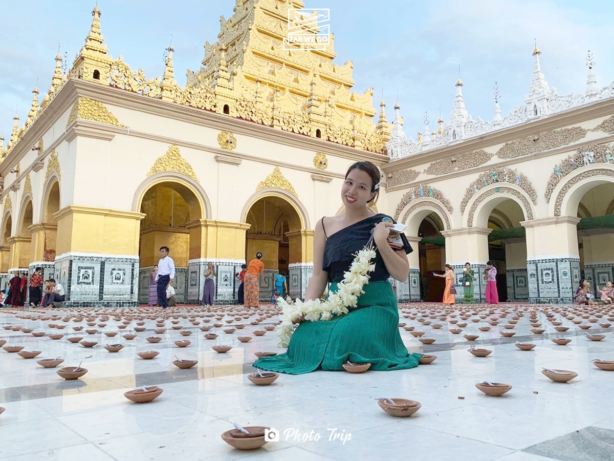 Tại sao nên đi du lịch Myanmar cùng hướng dẫn viên