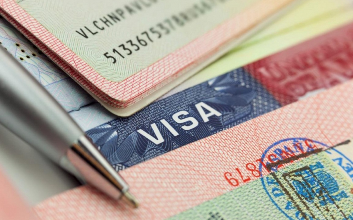 Cập nhật thông tin mới nhất về visa Kyrgyzstan 2020