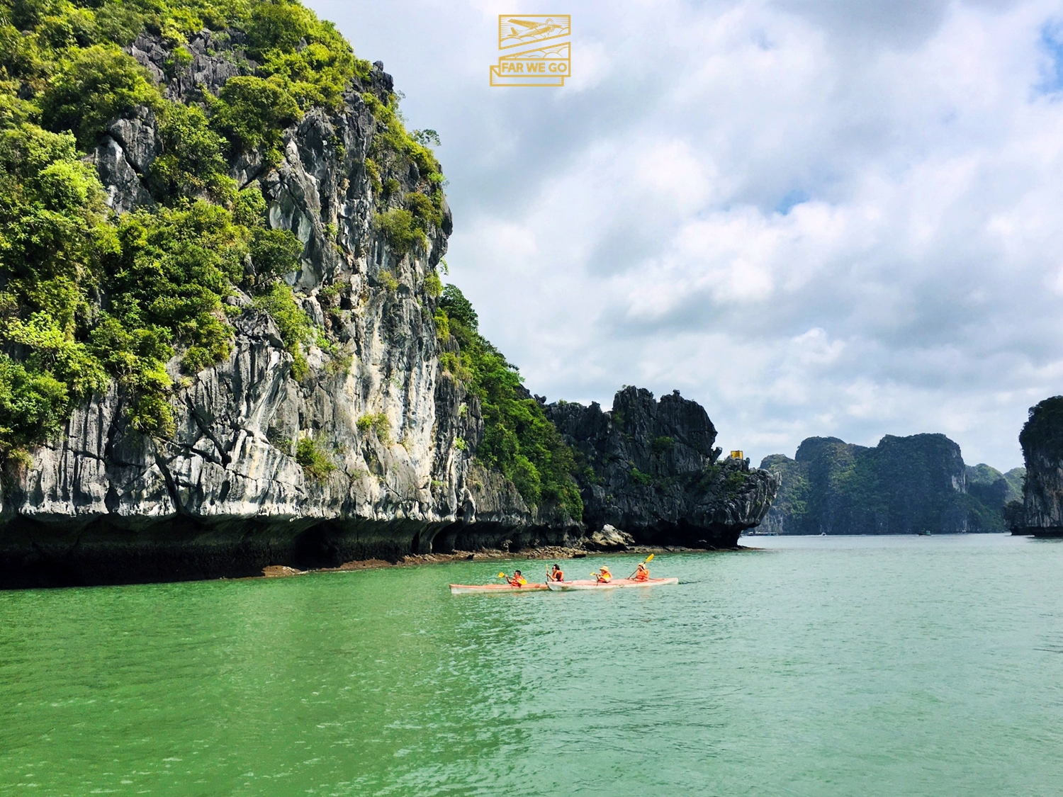 Những lợi ích tuyệt vời khi đi tour du lịch trọn gói