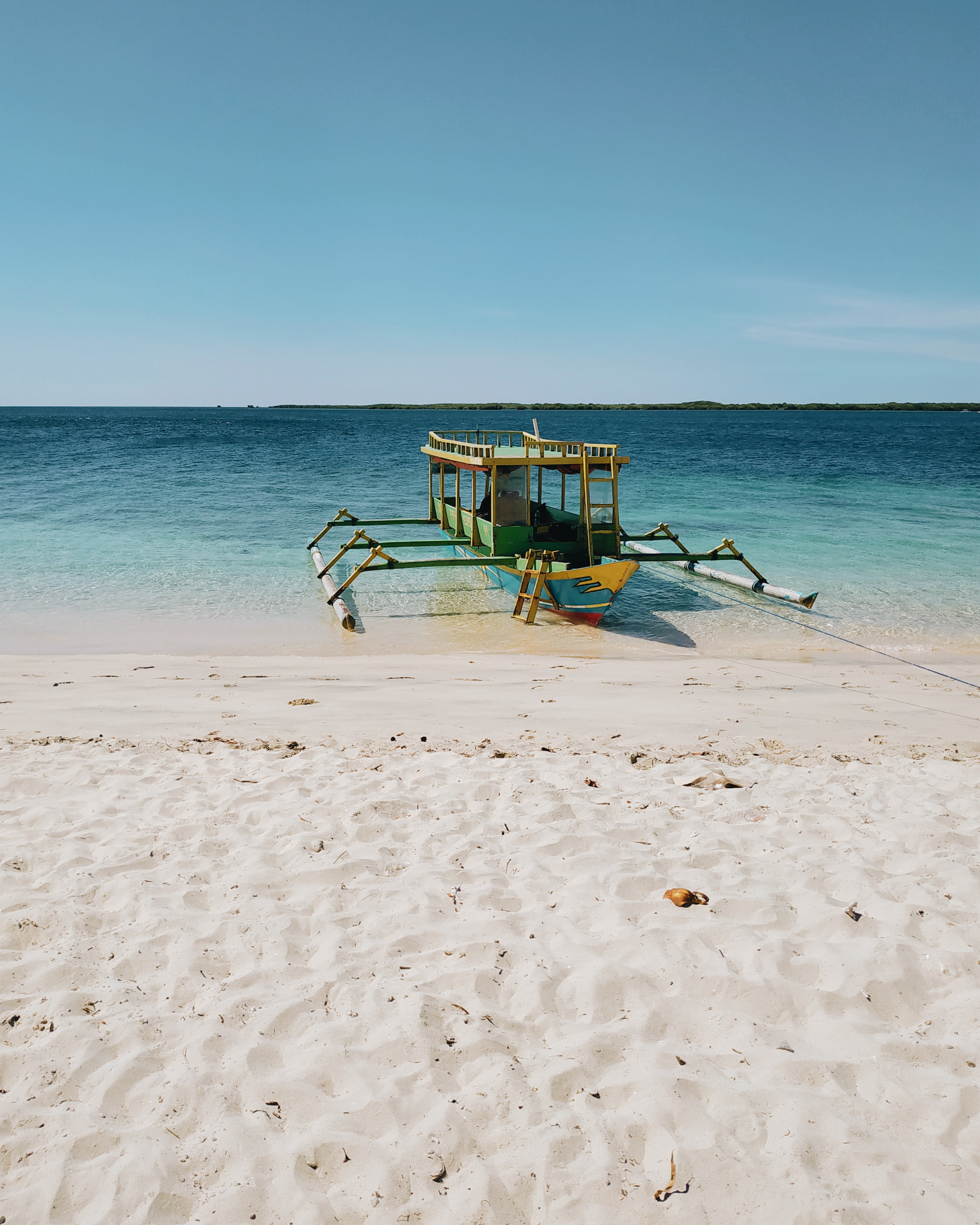 Vitamin Sea biến du lịch mùa hè trở nên thật hấp dẫn