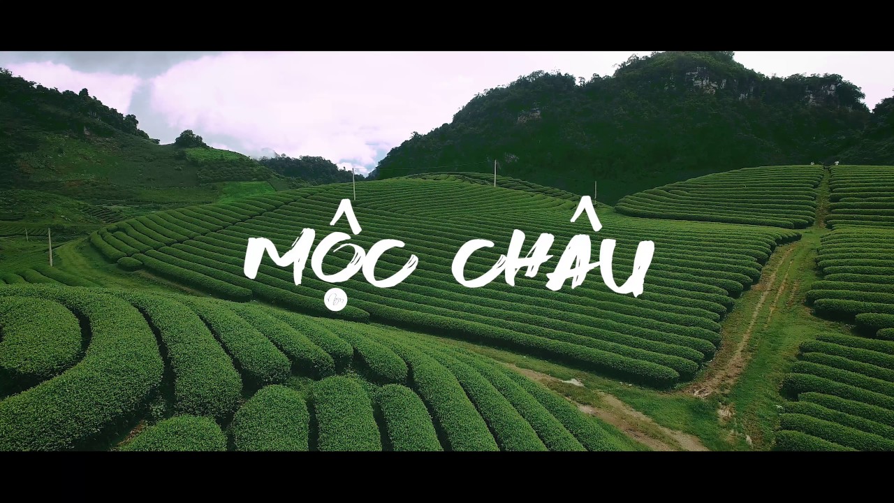 Mộc Châu tháng 12