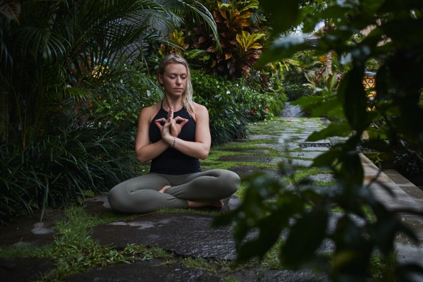 Du lịch Bali kết hợp Yoga nghỉ dưỡng 