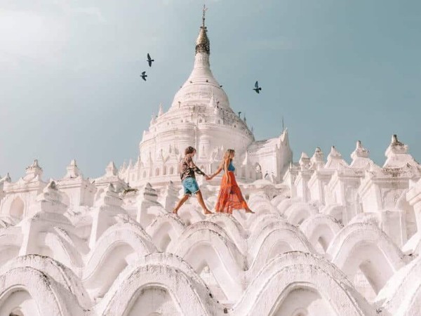 Khám phá Mandalay, du lịch Myanmar