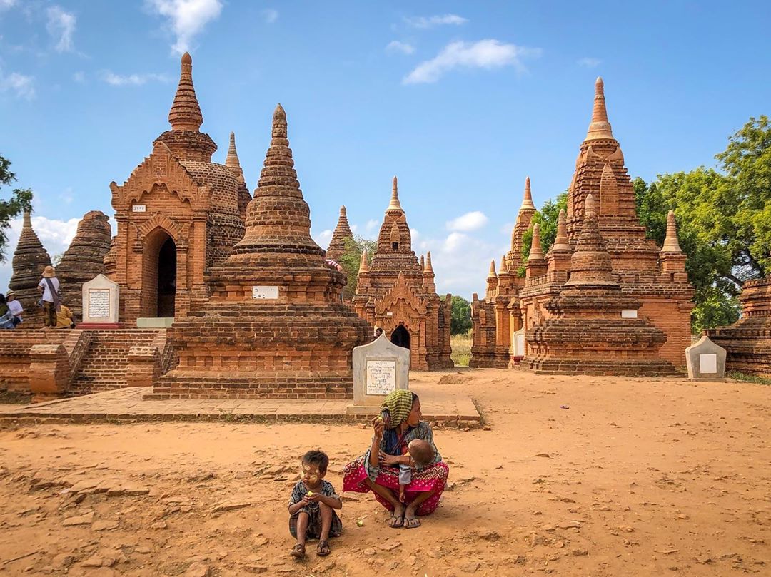 Có nên đi du lịch Myanmar tự túc không?