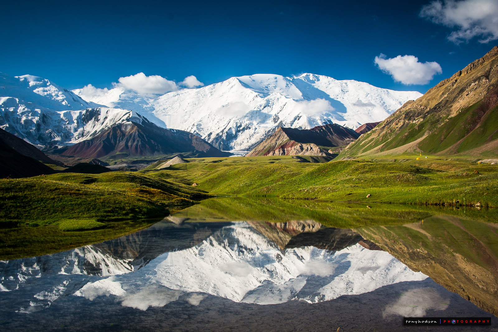 10 điểm đến nhất định không thể bỏ lỡ khi đi du lịch Kyrgyzstan