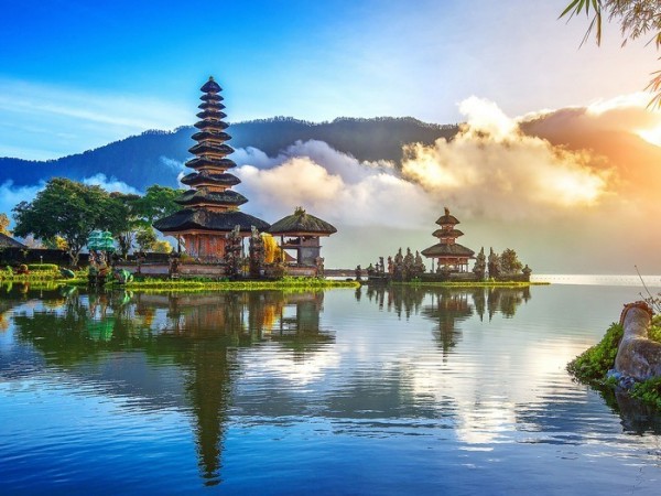 Du lịch Bali mùa rẻ nhất