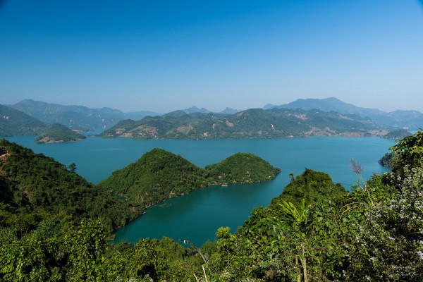 Tham quan thêm 1 số địa danh nổi tiếng khi đi du lịch Pù Luông